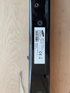 Samsung kõlarid HW-F355 Soundbar (4 foto / 7)