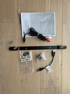 Samsung kõlarid HW-F355 Soundbar (7 foto / 7)