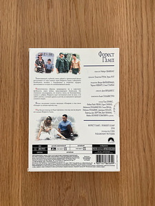 Forrest gump - DVD (2 foto / 2)