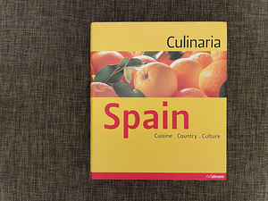 Spain. Culinaria (1 foto / 6)