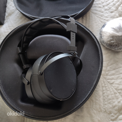 Monolith m1060c kõrvaklapid