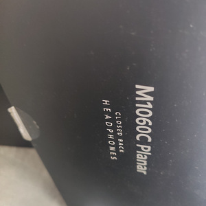 Наушники Monolith m1060c (7 фото из 8)