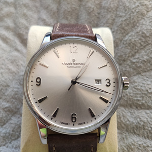 Claude bernard 80091 (1 foto / 4)