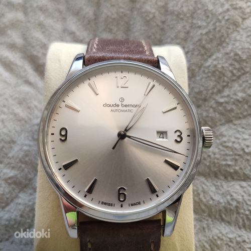 Claude bernard 80091