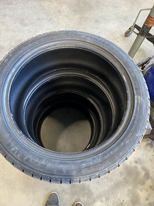 245/45 r19 sailun ice blazer lamell (3 foto / 5)