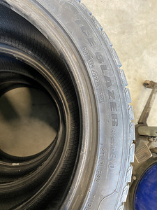 245/45 r19 sailun ice blazer lamell (5 foto / 5)