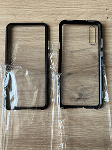 Huawei P20 täis kaitse karp (1 foto / 1)