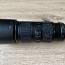 Nikon AF-S NIKKOR 70-200 1:4G ED (фото #1)