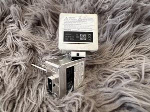 PHILIPS Xenon pirnid D1S 2 tk (2 foto / 4)