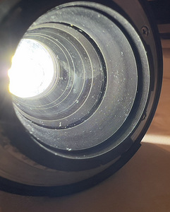 Nikon Teleconverter TC-20E AF-I (4 foto / 5)