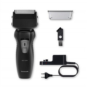 Panasonic ES-RW31-K503 el.pardel (2 foto / 2)
