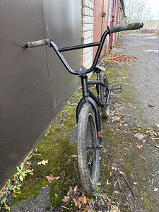 Bmx kiirmüük (2 foto / 5)