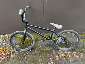 Bmx kiirmüük (3 foto / 5)