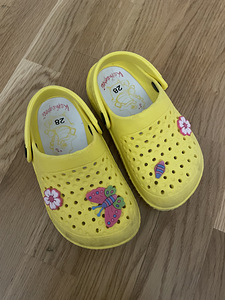 Crocs (1 фото из 1)
