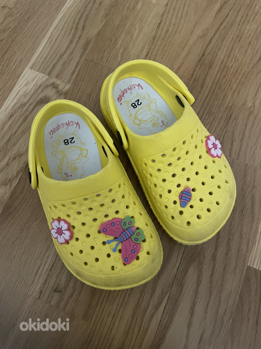 Crocs