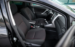Toyota Verso 130kw (9 foto / 15)