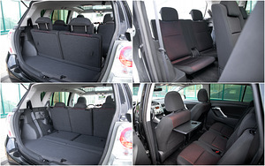 Toyota Verso 130kw (13 foto / 15)