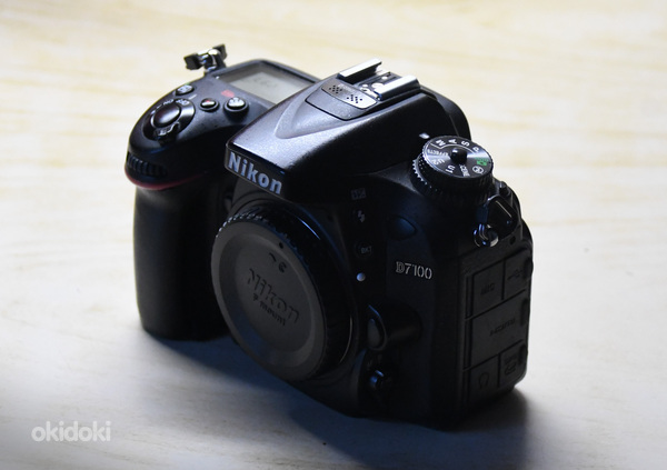 Nikon