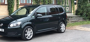 Veljed 17 5x112 5x110 auguvalem vw (1 foto / 2)