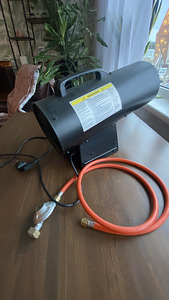 Газодувка (2 фото из 5)