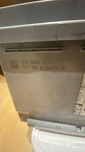 VARTA G14 59501 AGM Start-Stop akku (3 foto / 5)