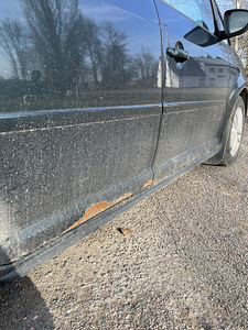 Vw Touran 1.4 tsi 110kw (8 foto / 15)