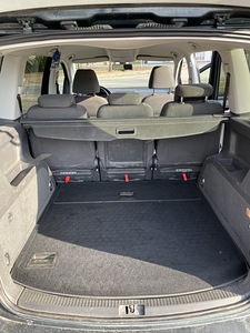 Vw Touran 1.4 tsi 110kw (11 foto / 15)