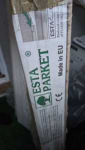 Parkett (5 foto / 7)