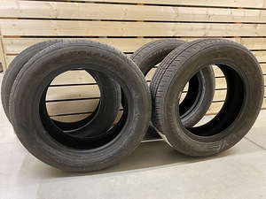 Uued suverehvid 205/60R 16 (1 foto / 3)
