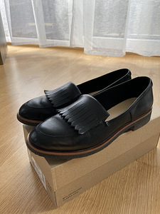 Clarks kind nr.39.5 (2 foto / 3)