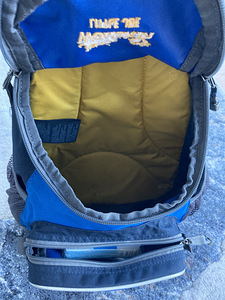 Väike seljakott Jack Wolfskin (5 foto / 5)