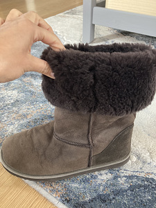 Оригинальные UGG Australia s.40 (1 фото из 6)