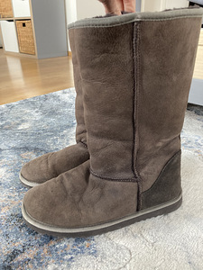 Оригинальные UGG Australia s.40 (4 фото из 6)