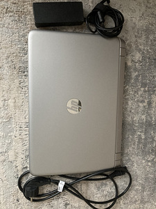 HP ProtectSmart sülearvuti (1 foto / 9)
