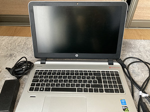 HP ProtectSmart sülearvuti (4 foto / 9)