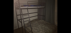 IKEA narivoodi raam, 90×200 cm (4 foto / 4)