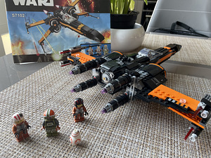 Lego star wars (3 foto / 4)