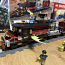 Lego hidden side train (foto #1)