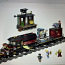 Лего скрытый боковой поезд (фото #3)