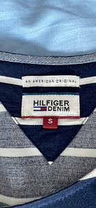 Tommy Hilfiger kleit s.S (3 foto / 3)