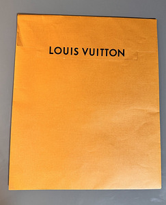 Originaalsed Louis Vuitton shopping kottid (4 foto / 7)