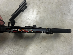 HPA Airsoft AK 12 (2 foto / 3)