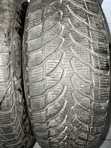 BMW 205/60 R16 (3 foto / 8)