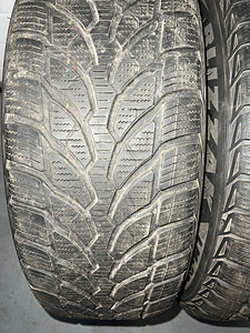 BMW 205/60 R16 (6 foto / 8)