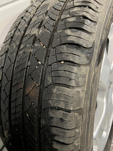 MB 255/55 R18 (4 фото из 9)