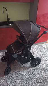 Kinderkraft 3in1 (10 foto / 10)