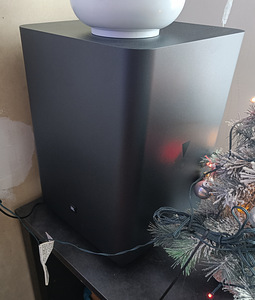 JBL 5.1 Soundbar (2 foto / 2)