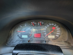 Vw passat 1.9tdi (5 foto / 8)