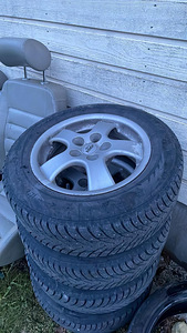 Vw passat 1.9tdi (8 foto / 8)