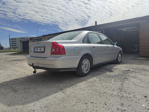 Volvo s80 2.4 (1 фото из 8)